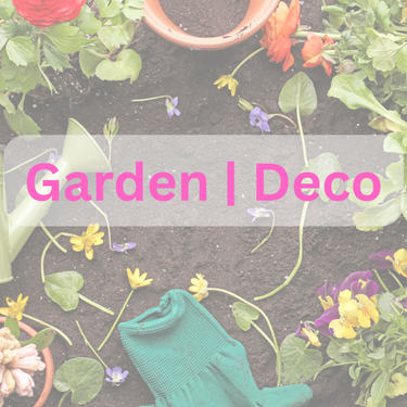 Garden Deco